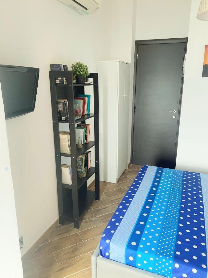 فيلا تويلادافي Casa Sam المظهر الخارجي الصورة